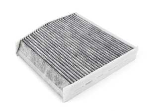 ES#3690351 - 2468300018 - Cabin Air Filter / Fresh Air Filter CLA Class & GLA Class - A commonly missed filter, used to filter incoming air into the cabin - Mahle - Mercedes Benz