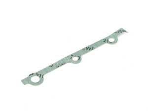 ES#3478272 - 11141726727 - Timing Cover Gasket - Right - Seals the upper timing cover to the cylinder head - Elring - BMW