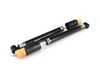 ES#4057055 - 1828000N - ST XA Performance Coilovers - Adjustable Damping - ST XA coilovers offer high performane handling with adjustable rebound dampening. - Suspension Techniques - Volkswagen