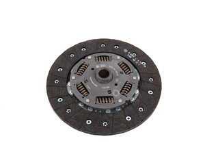 ES#2136908 - 079141031AX - Remanufactured Clutch Disc - Includes a $25 refundable core charge - Genuine Volkswagen Audi - Audi