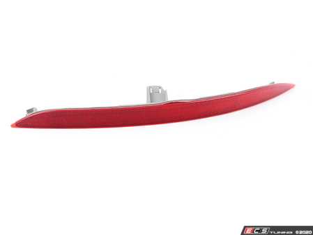 ES#2833154 - 63147317254 - REFLECTOR, REAR RIGHT - Genuine BMW - BMW