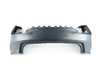 ES#4172097 - 51128065888KT - Rear Bumper Trim - Primed - M - F16 - Genuine BMW rear bumper. 
Price includes core charge. - Genuine BMW - BMW