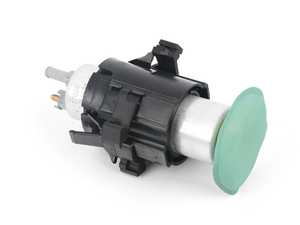 ES#4069998 - 16141183009 - Fuel Pump - In-Tank Suction Device - This fuel pump is for E32 and E34 with M60 V8 engine. This is the fuel pump with strainer and large diameter shock absorbing ring. - Pierburg - BMW