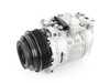 ES#2708188 - 0002306811 - A/C Compressor - Brand New Unit - No Core Charge - Denso - Mercedes Benz
