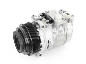 ES#2708188 - 0002306811 - A/C Compressor - Brand New Unit - No Core Charge - Denso - Mercedes Benz