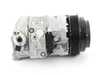 ES#2708188 - 0002306811 - A/C Compressor - Brand New Unit - No Core Charge - Denso - Mercedes Benz