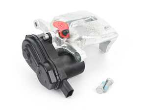 ES#4750191 - 8k0615404eKT - Remanufactured Rear Brake Caliper - Right - Includes a refundable $68.90 core charge - TRW - Audi