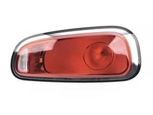 ES#3487284 - 63217475586 - Rear Tail light - Right - For the MINI with factory non LED tail lights - Genuine MINI - MINI