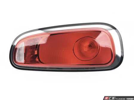 ES#3487284 - 63217475586 - Rear Tail light - Right - For the MINI with factory non LED tail lights - Genuine MINI - MINI