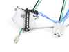 ES#2643289 - 16117285452 - RIGHT FUEL LEVEL SEN - Genuine BMW - BMW