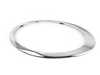 ES#2979016 - 51137351371 - Chrome Headlight Ring - Left - Replace your damaged or rock chipped chrome - Genuine MINI - MINI