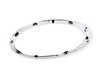 ES#2979016 - 51137351371 - Chrome Headlight Ring - Left - Replace your damaged or rock chipped chrome - Genuine MINI - MINI