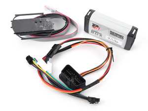 ES#4070820 - U3P3A8PX - P3 Gauge - Audi A3/S3/RS3 8P - Powerful plug-and-play multifunction display - P3 Gauges - Audi