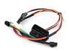 ES#4070820 - U3P3A8PX - P3 Gauge - Audi A3/S3/RS3 8P - Powerful plug-and-play multifunction display - P3 Gauges - Audi