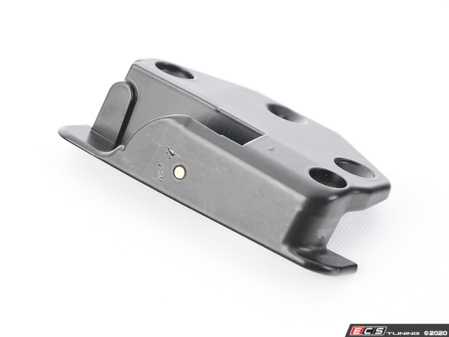 ES#158395 - 54318232851 - BASE PLATE - Genuine BMW - BMW