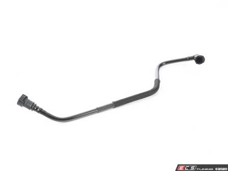 ES#1844937 - 34337598792 - VACUUM PIPE - Located in front of the brake booster - Genuine MINI - MINI