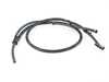 ES#1911183 - 059130218AD - Fuel Return Line - Sends excess fuel away from the engine and attaches directly the the injectors - Genuine Volkswagen Audi - Audi Volkswagen
