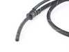 ES#1911183 - 059130218AD - Fuel Return Line - Sends excess fuel away from the engine and attaches directly the the injectors - Genuine Volkswagen Audi - Audi Volkswagen