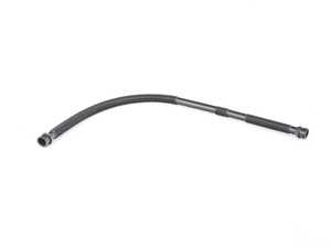 ES#315731 - 1K0201993M - Fuel Tank Breather Hose - Replace your leaking breather line - Genuine Volkswagen Audi - Volkswagen