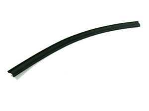 ES#37509 - 17101712609 - Fan Shroud Sealing Gasket - Seals the hood to the top fan shroud, keeping debris out of the engine bay - Genuine BMW - BMW