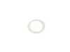 ES#3998300 - PAF013827 - Drain/Fill Plug Washer - priced each  - Ensure a proper seal after transmission fluid service - Genuine Porsche - Porsche