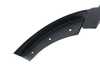 ES#4049681 - 028759ECS01-01KT -  MK6 GTI Gloss Black Rear Diffuser  - Add aggressive styling with our In-House Engineered Gloss Black Rear Diffuser! - ECS - Volkswagen