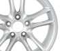 ES#65011 - 36116775632 - Bmw Light Alloy Wheel/Double Spoke 182 - Genuine BMW - BMW