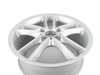 ES#65011 - 36116775632 - Bmw Light Alloy Wheel/Double Spoke 182 - Genuine BMW - BMW