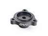 ES#4140352 - T9363 - GFB DV+ Diverter Valves - By retaining the factory ECU control and recirculating the vented air, the DV+ T9363 is a purely performance oriented product - Go Fast Bits - 