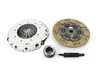 ES#2828951 - 02025HDTZ -  Stage 3 Clutch Kit  - (NO LONGER AVAILABLE) - Good match for ultimate street enthusiast or weekend racer - 110% increased holding capacity over stock! - Clutch Masters - 