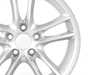 ES#65011 - 36116775632 - Bmw Light Alloy Wheel/Double Spoke 182 - Genuine BMW - BMW