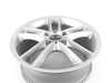 ES#65011 - 36116775632 - Bmw Light Alloy Wheel/Double Spoke 182 - Genuine BMW - BMW