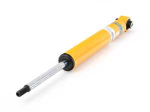 ES#3031781 - 24-244060 - B6 Performance Rear Shock - Priced each - Unbelievable control, precise handling, ultimate performance and incredible comfort. German-made with world-famous Bilstein quality and a limited lifetime warranty! - Bilstein - BMW