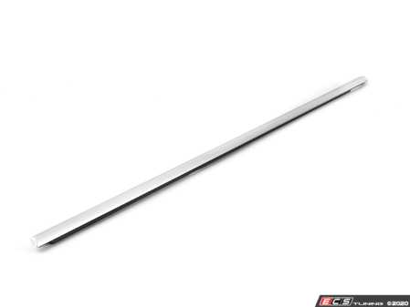 ES#2970869 - 51357312910 - DUCT COVER, OUTER, DOOR, REA - Genuine BMW - BMW