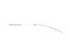ES#2767055 - 34402284879 - HAND BRAKE BOWDEN CABLE - Genuine BMW - BMW