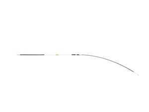 ES#2767055 - 34402284879 - HAND BRAKE BOWDEN CABLE - Genuine BMW - BMW
