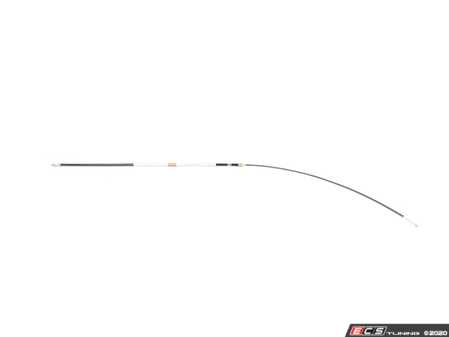 ES#2767055 - 34402284879 - HAND BRAKE BOWDEN CABLE - Genuine BMW - BMW