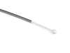 ES#2767055 - 34402284879 - HAND BRAKE BOWDEN CABLE - Genuine BMW - BMW