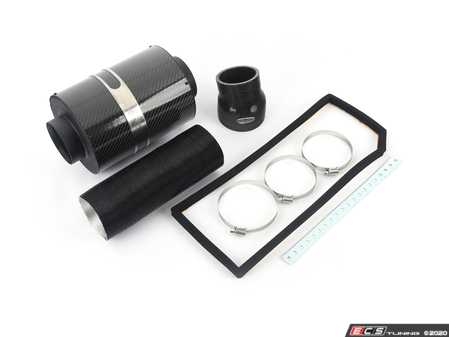 ES#3305599 - ACCDASP-14 - CDA - Carbon Dynamic Airbox - High performance carbon fiber intake made in Italy - BMC - Audi Volkswagen