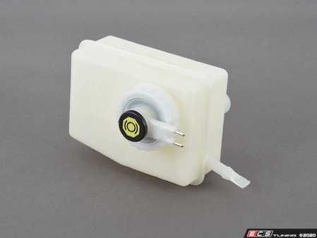 ES#61729 - 34331160304 - E31 Expansion Tank - Genuine BMW - BMW