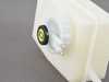 ES#61729 - 34331160304 - E31 Expansion Tank - Genuine BMW - BMW