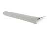 ES#110934 - 51433427329 - Column A Cover - Left - Gray - Genuine BMW - BMW