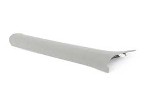 ES#110934 - 51433427329 - Column A Cover - Left - Gray - Genuine BMW - BMW