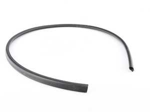 ES#2713955 - 51767294489 - REAR ENGINE HOOD SEALING - Genuine BMW - BMW