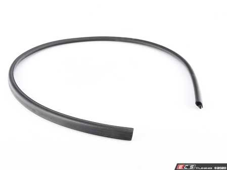 ES#2713955 - 51767294489 - REAR ENGINE HOOD SEALING - Genuine BMW - BMW
