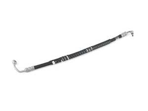 ES#55051 - 32416767421 - Power Steering Hose - Genuine BMW - BMW