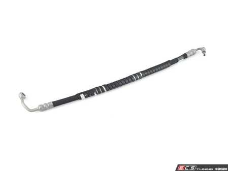 ES#55051 - 32416767421 - Power Steering Hose - Genuine BMW - BMW