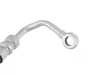 ES#55051 - 32416767421 - Power Steering Hose - Genuine BMW - BMW