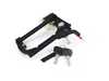 ES#90615 - 51218245353 - Catch With Key - Left - Genuine BMW - BMW