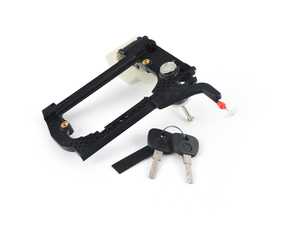 ES#90615 - 51218245353 - Catch With Key - Left - Genuine BMW - BMW